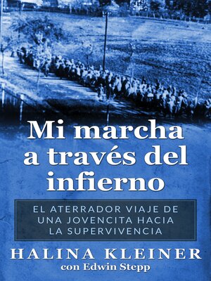 cover image of Mi marcha a través del infierno